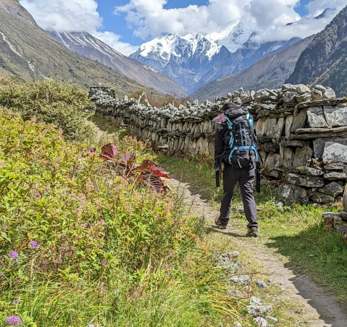 langtang valley trek 2026