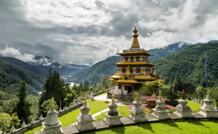 nepal-bhutan-tour