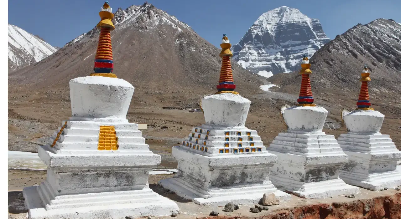 tibet tour with nepal adventure trail