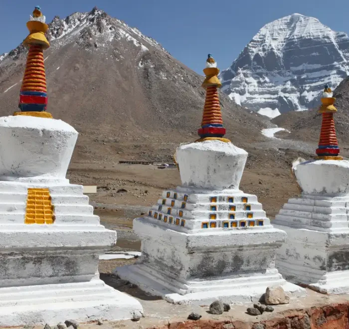 tibet tour with nepal adventure trail