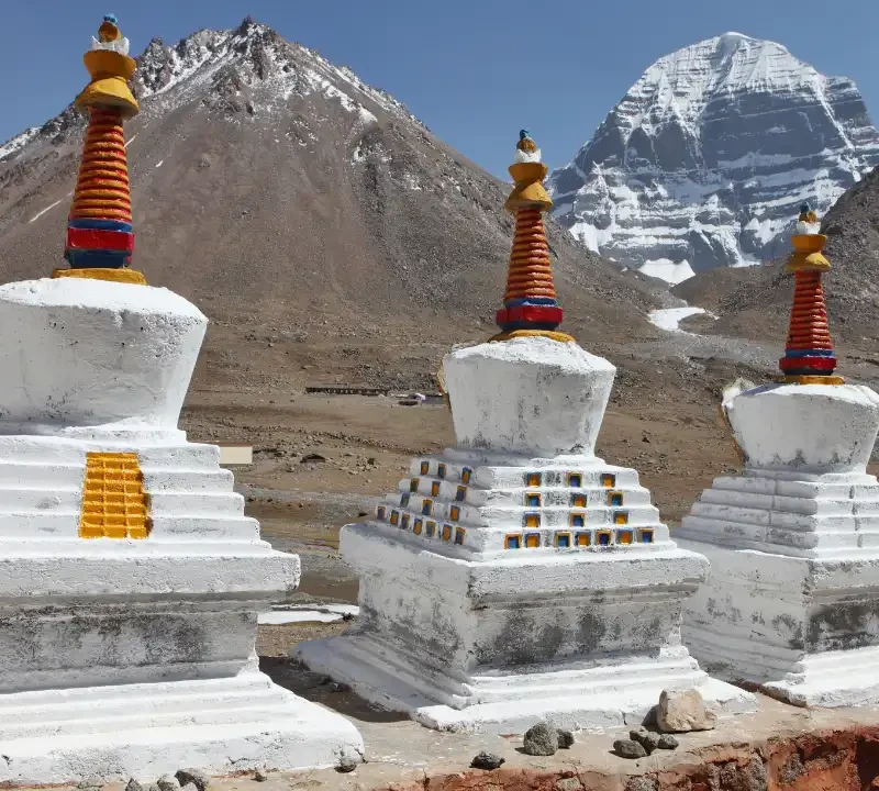 tibet tour with nepal adventure trail
