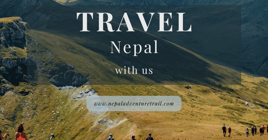 Nepal tour package