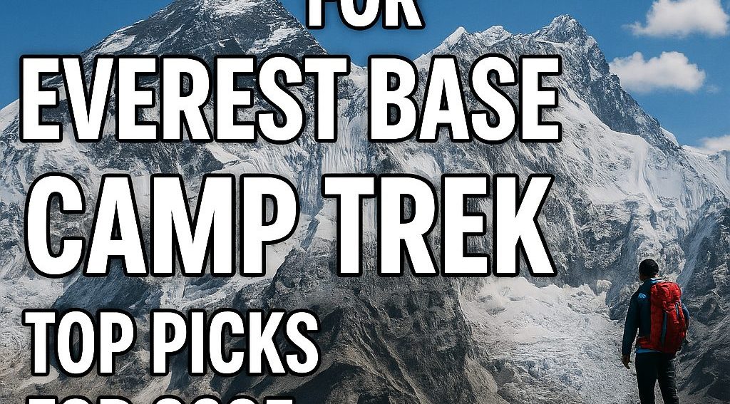 best company for everest base camp trek best tour company for everest base camp trek