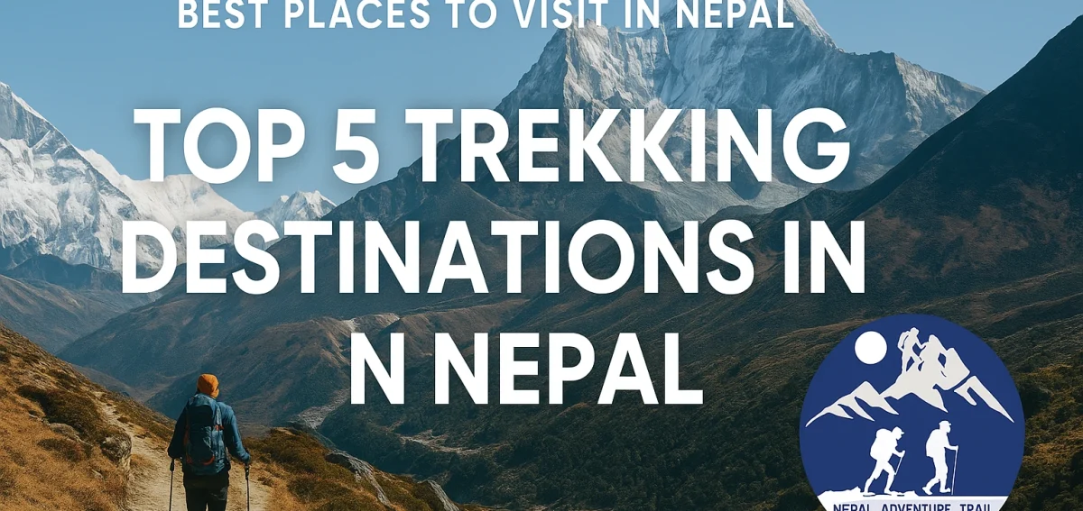 best place to visit in nepal