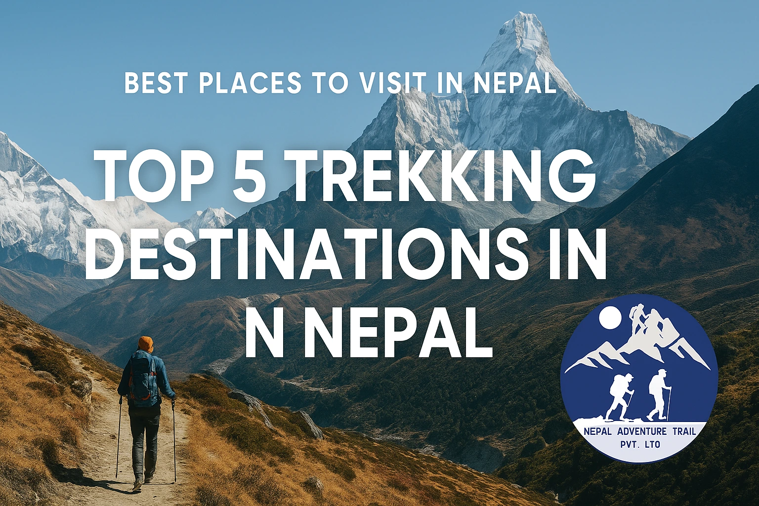 best place to visit in nepal
