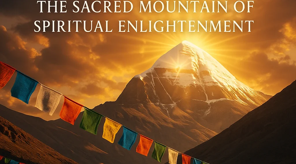 mount kailash