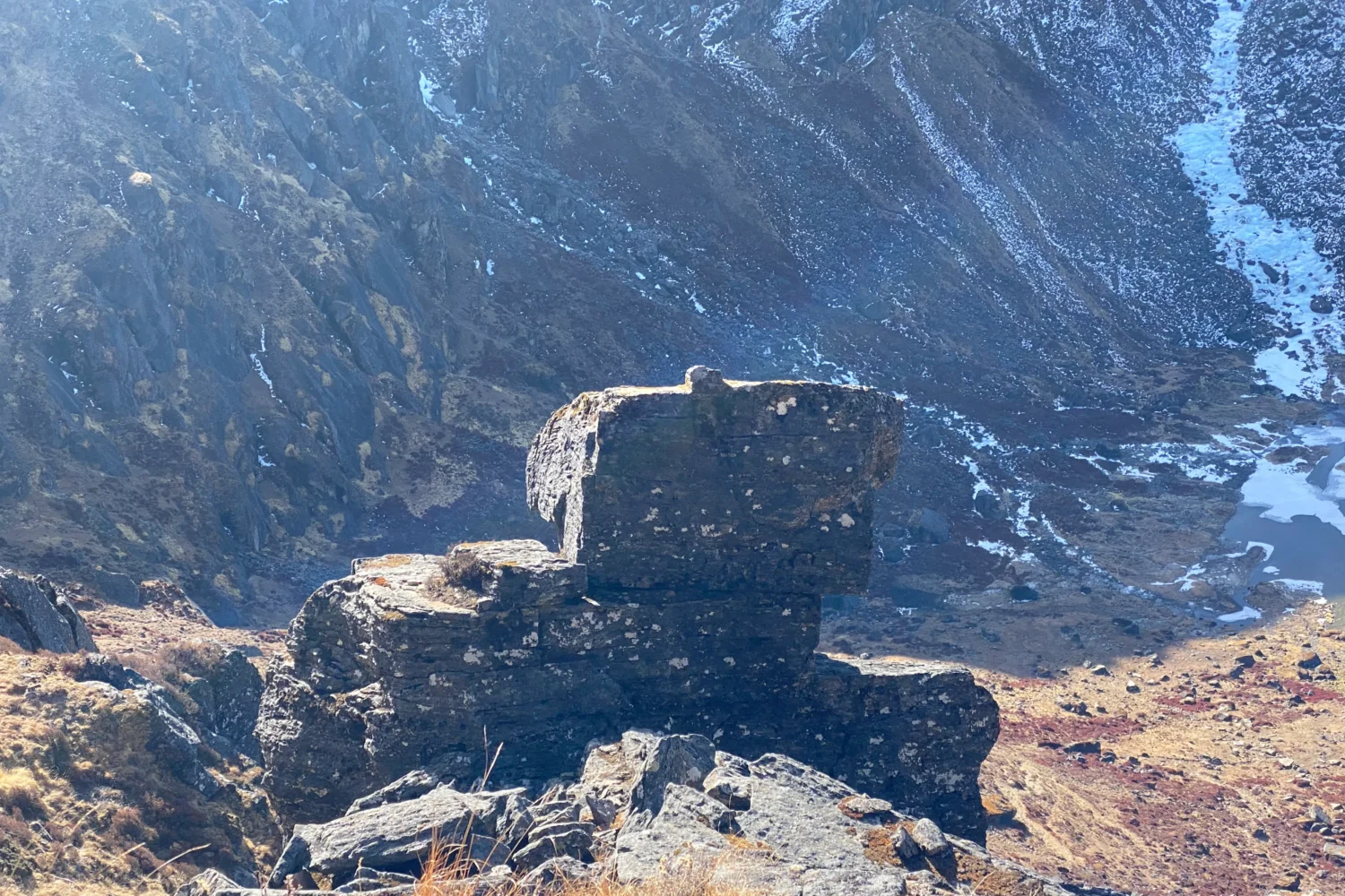 amazing stone