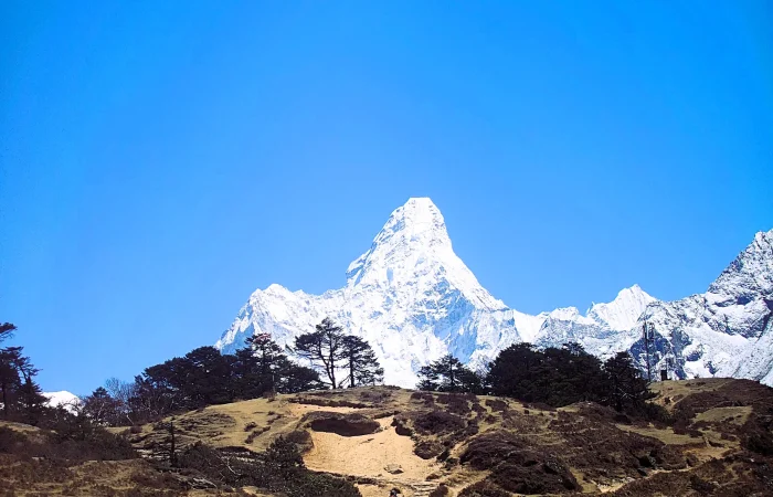 ama dablam expedition himalaya nepal ama dablam expedition himalaya nepal