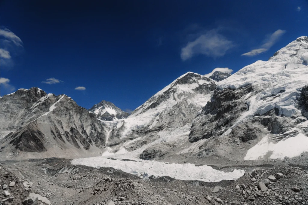 everest base camp trek cost
