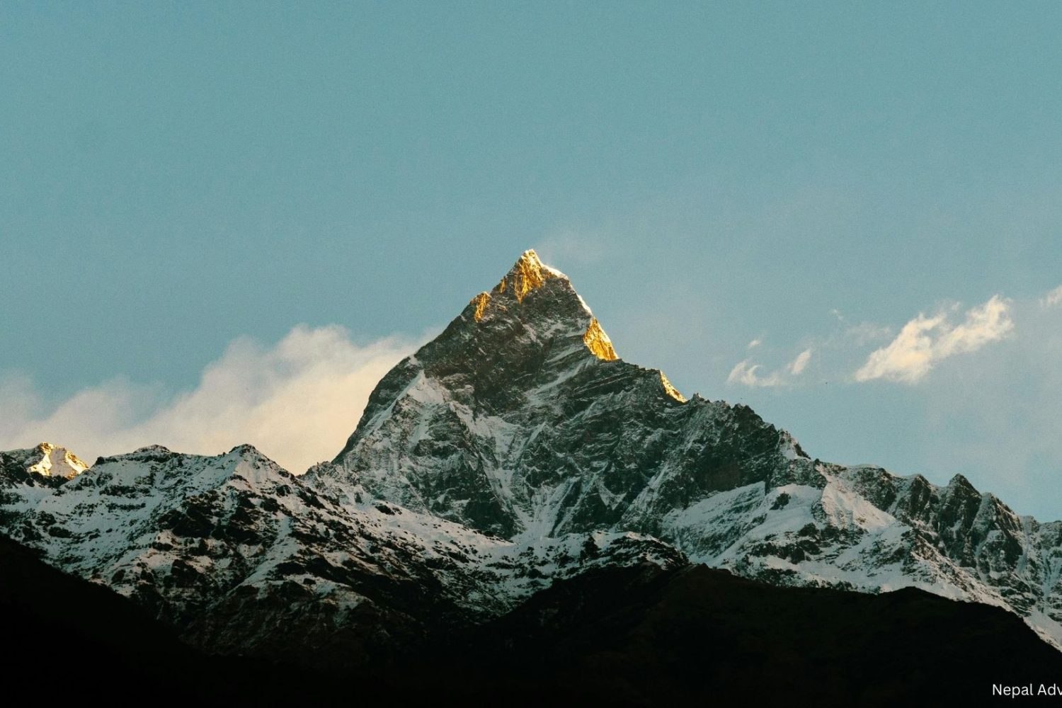 annapurna sanctuary trek