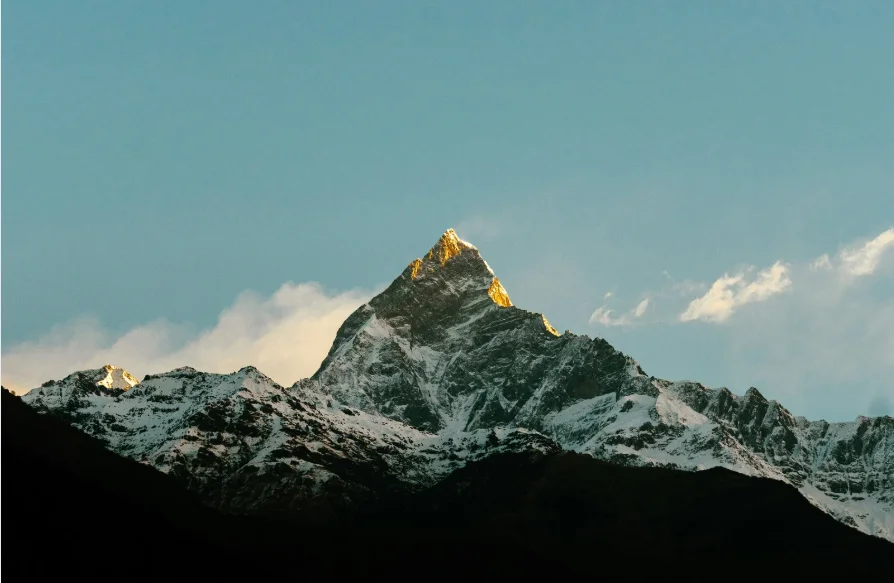 poon hill yoga trek nepal