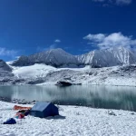 snowman trek bhutan