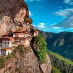 snowman trek bhutan photo