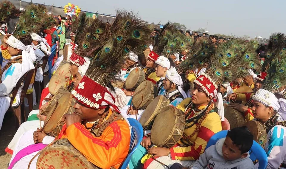 shamans of nepal