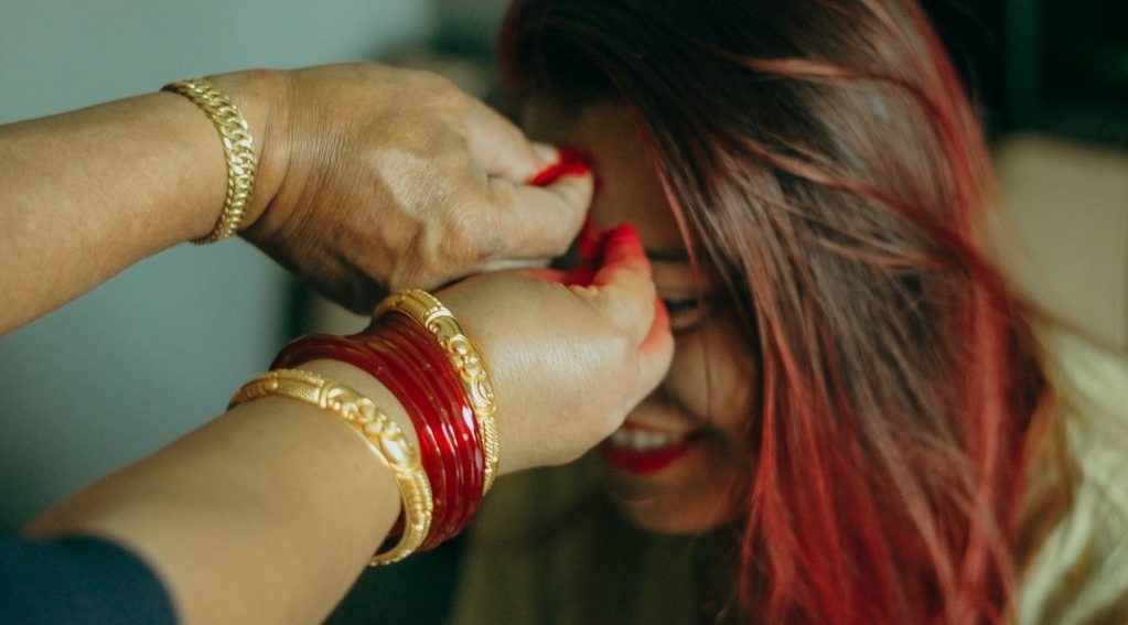 dashain festival in nepal