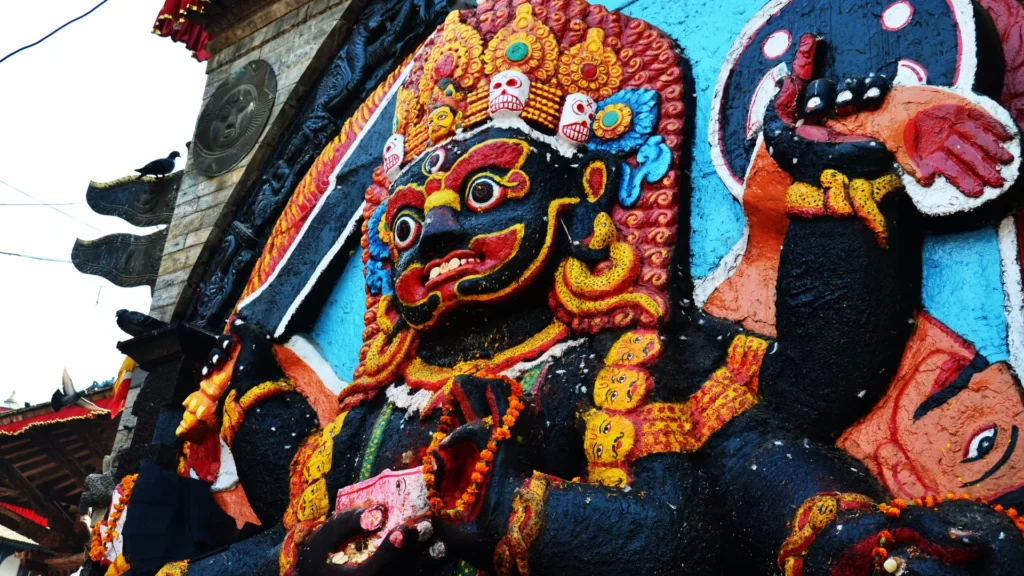 Kaal-Bhairav-Kathmandu-durbar-square-hd-photo