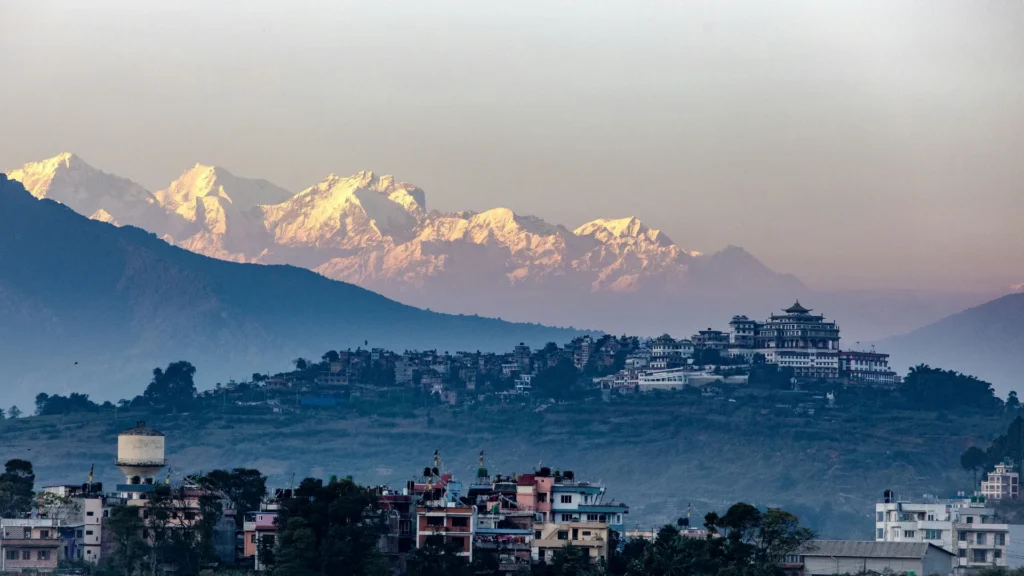 Kathmandu-valley-hd-photo