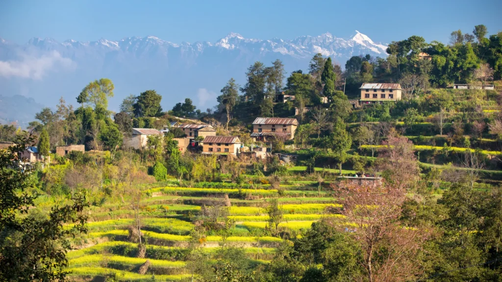 nagarkot-hd-photo