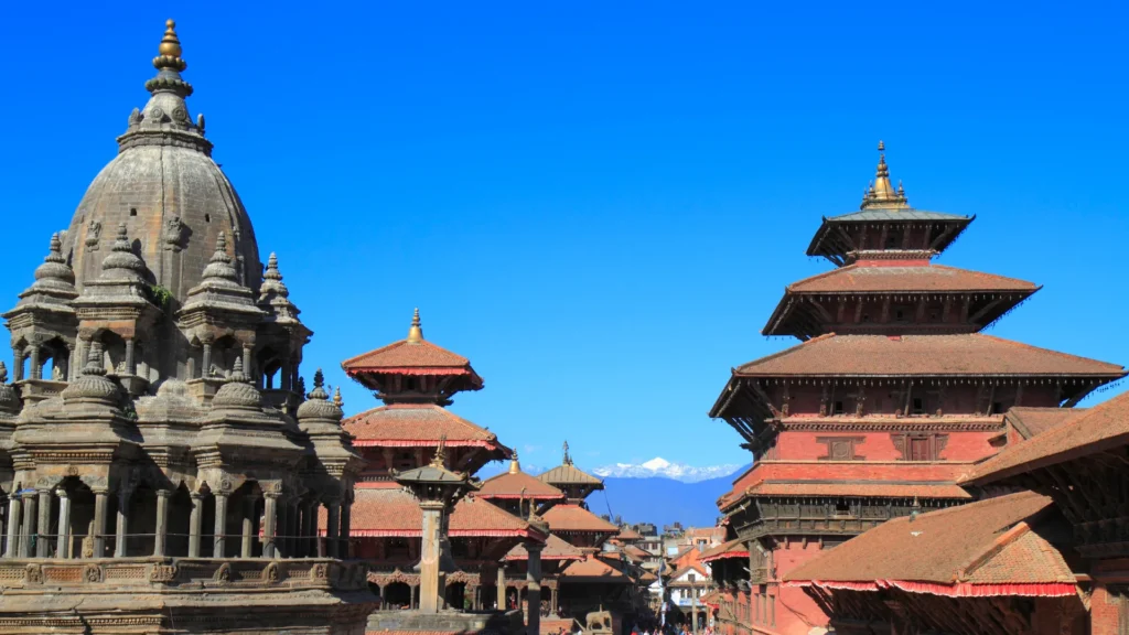 Patan-durbar-square-hd-photo