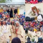 Humla Limi Valley Trek