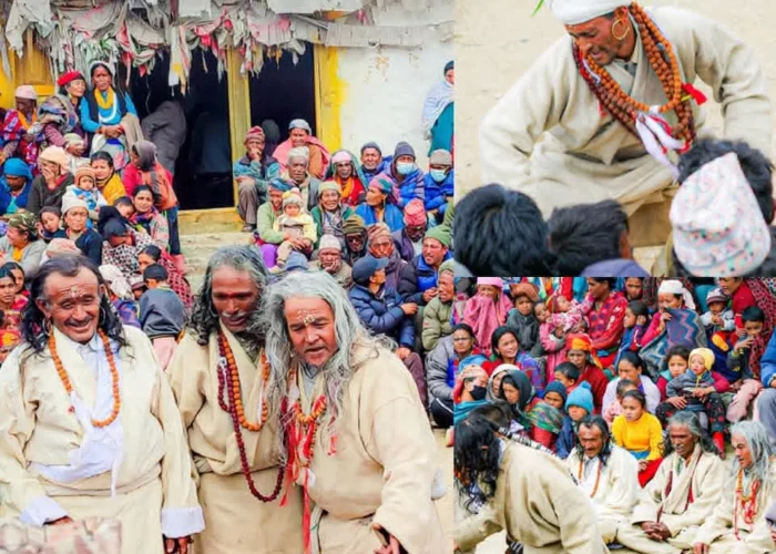 Humla Limi Valley Trek