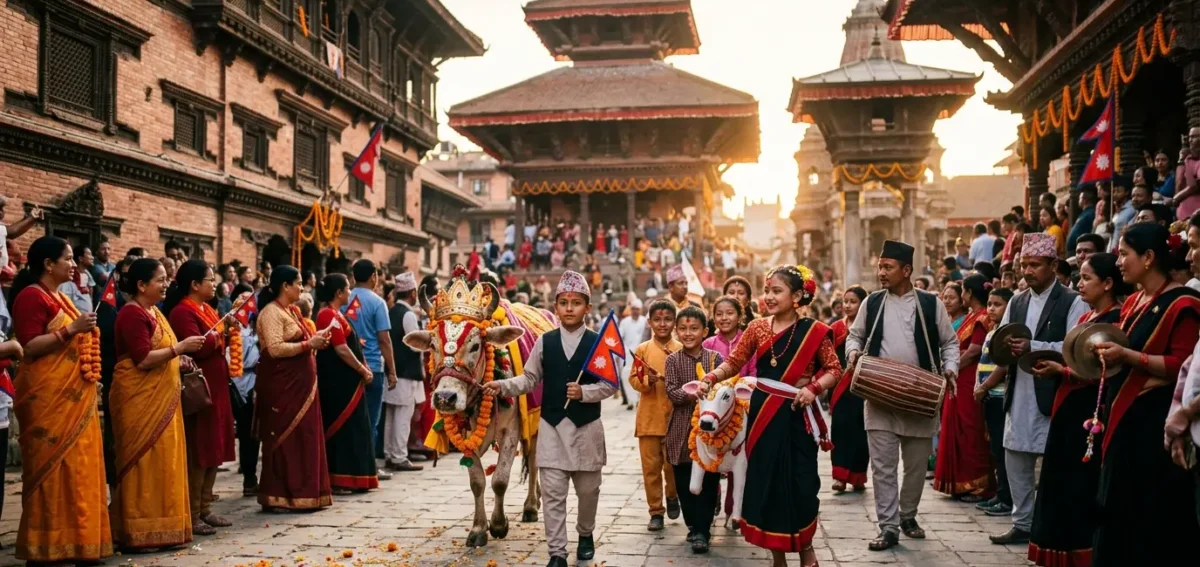 gai-jatra-photo gai jatra photo