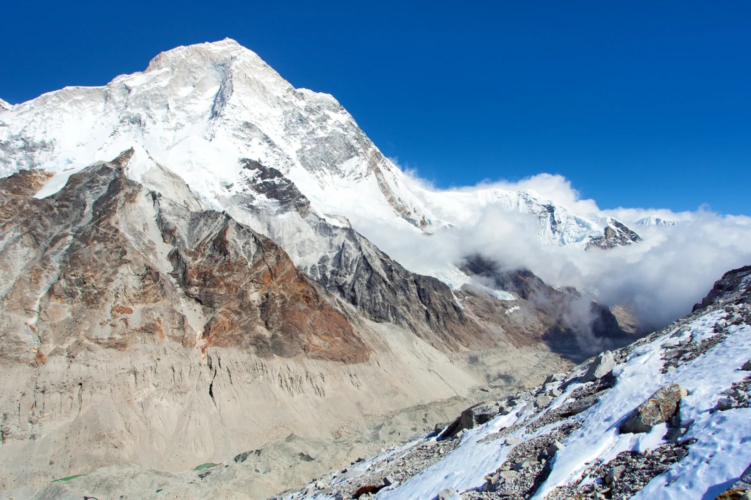 makalu-mountain