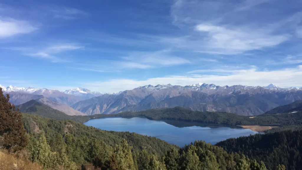 Rara-Lake-HD-Photo