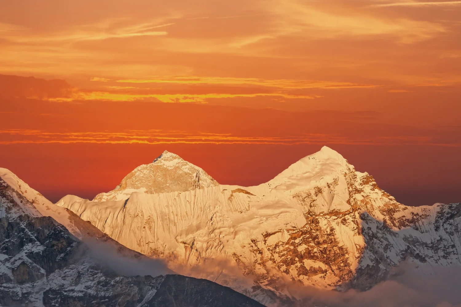 makalu
