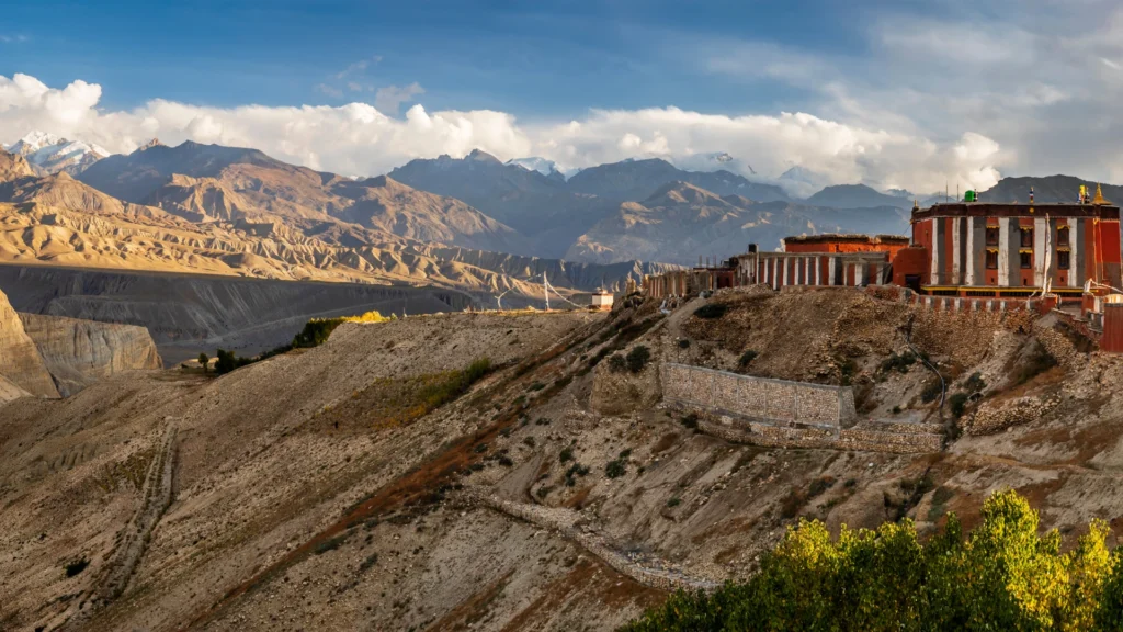 upper-mustang-hd-photo