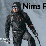 Nirmal Purja Nims Purja Biography – Nirmal "Nims" Purja during a Himalayan expedition, showcasing the legendary Nepali-British mountaineer and former Gurkha.