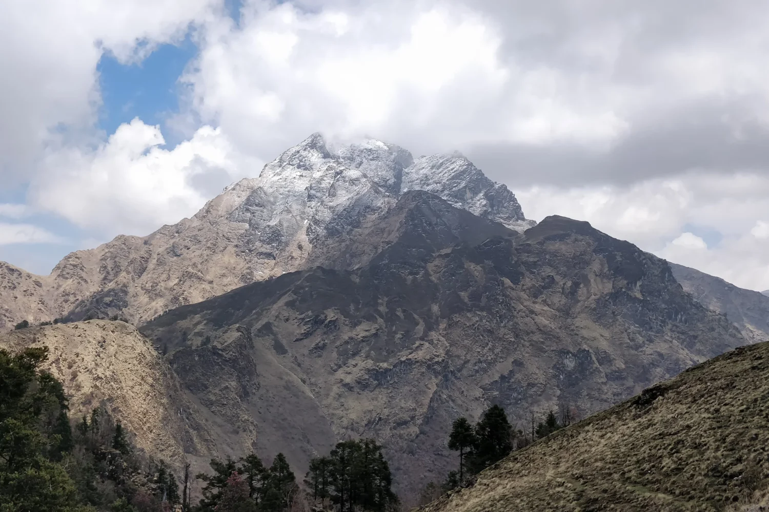 cloudy badimalika
