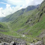 Kolti Valley bajura