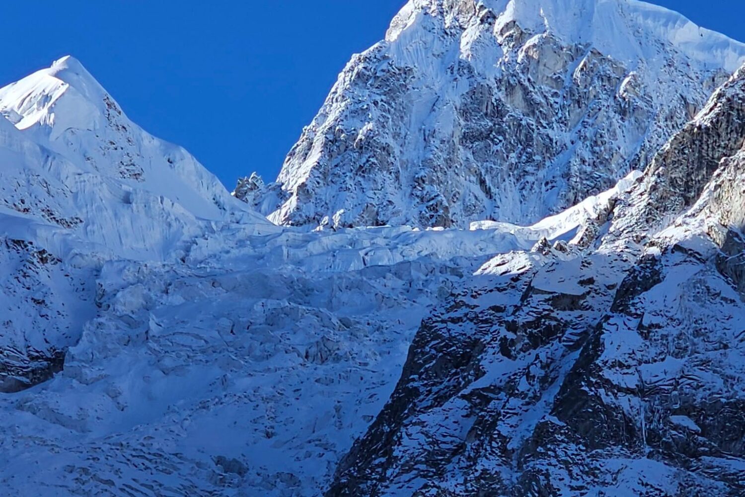 lake peak