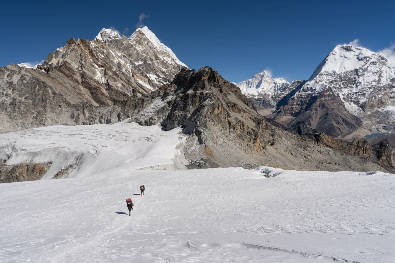 mera peak photo