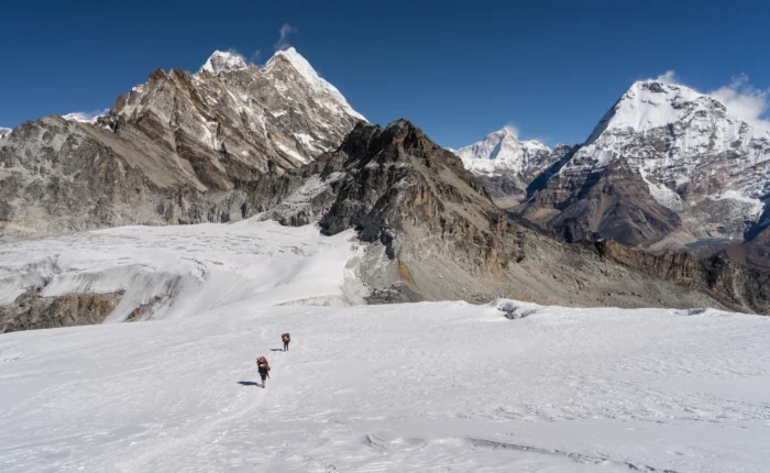 mera peak photo