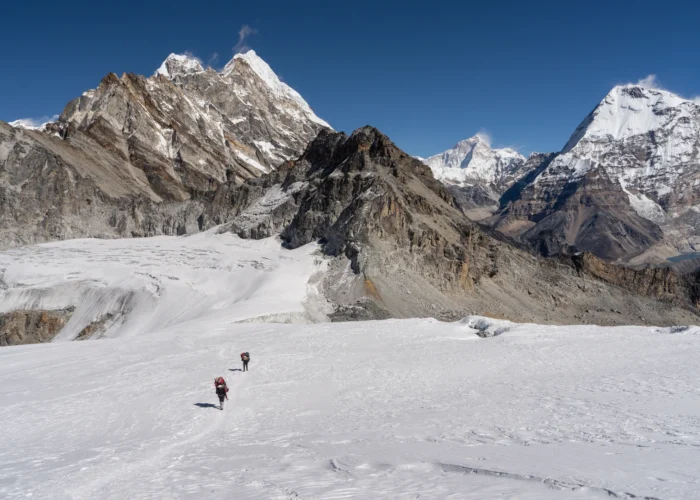 mera peak photo